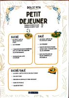 Dolce Vita Spa, Piscine & Nature - B&B Montfaucon-Montigné