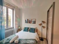 La lueur boréale - B&B Belfort