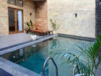 Safira Azura Luxury Residences - Chambres d’hôtes Ngingas