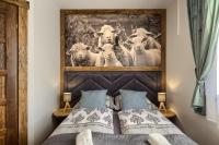 Comfort Triple Room with Shower