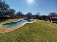 Patrys Paradys - B&B Maanhaarrand