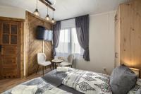 Quadruple Room with Garden View