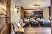 Family Room with Private Bathroom