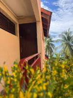 Ti Paradis Doré - B&B Schoelcher