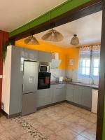 Vi la dous Kreyol - B&B Sainte-Rose