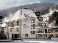 The Classic by Regina - Bed and Breakfast Sölden
