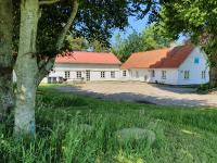 Slotsgaardens ferielejlighed - B&B Rødding