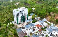 Zenith apartement - B&B Thiruvananthapuram