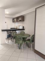 Cabo Branco Nobile Vista ao Mar - B&B João Pessoa