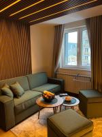 Apartmani Ambar - B&B Jahorina