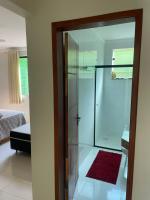 High Standard Farm with Swimming Pool, Soccer Field - B&B Ubá