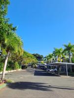 Siren's Bay no 21 Bridge - Bed and Breakfast Saint Lucia