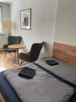 Malý apartmán na Šumavě - B&B Horní Vltavice