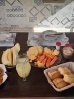 Pousada da Sol na Praia do Frances - B&B Praia do Frances