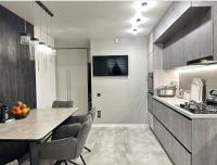 Globa park lux apartment - Bed and Breakfast Dnjepropetrovsk