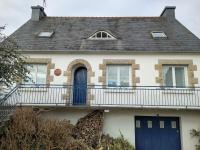 La Petite Maison Celtique - B&B Saint-Nicolas-du-Pélem