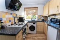 Contemporary Apt wfree parking and private garden - B&B Cheltenham