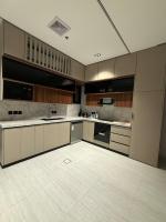 Premium 3BR Apartment with Sea View Al Khobar Al Bahr - Chambres d'hôtes Khobar