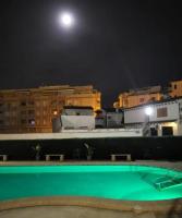 Apartament Nicoletta 2 Costa Blanca Torrevieja - B&B Torrevieja