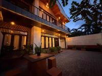 Red Heritage Hiriketiya - B&B Dikwella