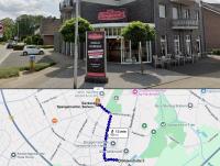 Apartmenthaus Gilden 7 - B&B Borken