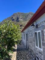Casa Duque in Santana with AC and heating - B&B Santana