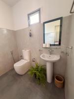 Standaard Tweepersoonskamer met Ventilator