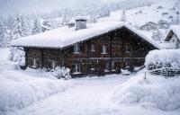 Casa Ladina 2 - B&B Falera