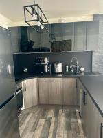 Appartement 3 chambres REIMS - B&B Reims