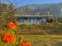 Private Farm Villa With Plunge Pool, Bir Billing By DRV Stays - B&B Bīr Khās