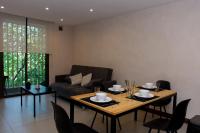 Depto p 6 Personas Agradable y Vistoso con Cochera - B&B La Cieneguita