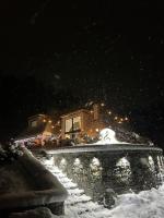 Sol Chalet Maramures - B&B Borşa