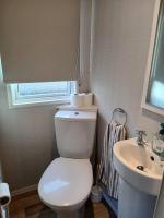 Haggerston Castle sleeps 6 ensuite - B&B Beal