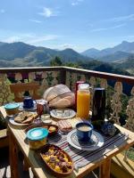 Pousada Portal do Céu - Ferienwohnung Visconde de Mauá