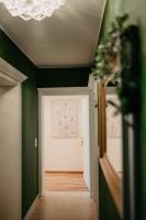 Ferienwohnungen ECKART, GABRIELHAUS - Chambres d’hôtes Altenmarkt im Pongau