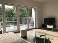 Apartment - auf 2 Etagen