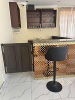 Pink Rock Villa - B&B Durban