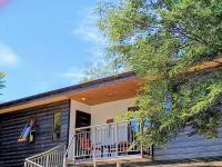 Cabañas Los Volcanes Ensenada Puerto Varas - B&B Ensenada