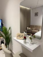 استديو كورنيش مبيت الخبر 1 - B&B Khobar