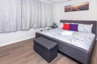 Modern 1BR Condo - Chinatown Near Little Italy - Ferienwohnung Ottawa