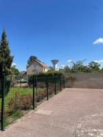 Le Clos d Emilie - B&B Saint-Marcel