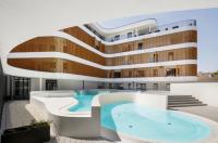 M&S Baltic Waves Resort - B&B Międzyzdroje