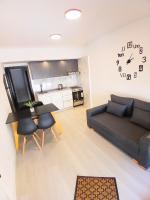 Departamentos Necochea Playa - B&B Necochea