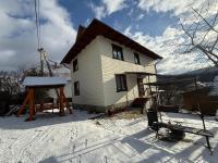 Sadyba Zavitaiko - B&B Yaremche