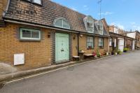 Central London 2 Bedroom Apartment near Paddington Sleeps 5 - Chambres d’hôtes Londres