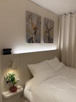 Cozy Private Apartment near Yeongdeungpo-gu Office Station - Ferienwohnung Seoul
