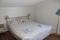 Habitación Doble con baño compartido