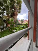 2 Bed room Elegant Apartment in Tangier, just 5 min away from The center, Beach, Mall and TGV - B&B Tangier