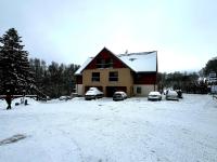 Apartmán Mařinka - B&B Říčky