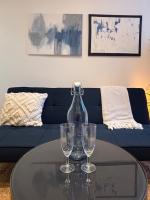 Garden Suite Paris - À 10 min de Paris - Gare de Lyon - Bercy - B&B Alfortville